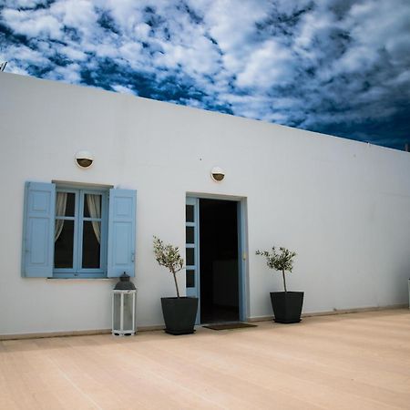Areti Hotel คามารี ภายนอก รูปภาพ